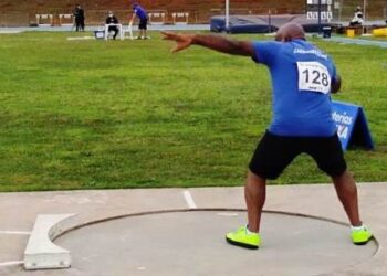 Caraguatatuba conquista 32 medalhas na 1º Taça Brasil Master de Atletismo e garante o 4º lugar