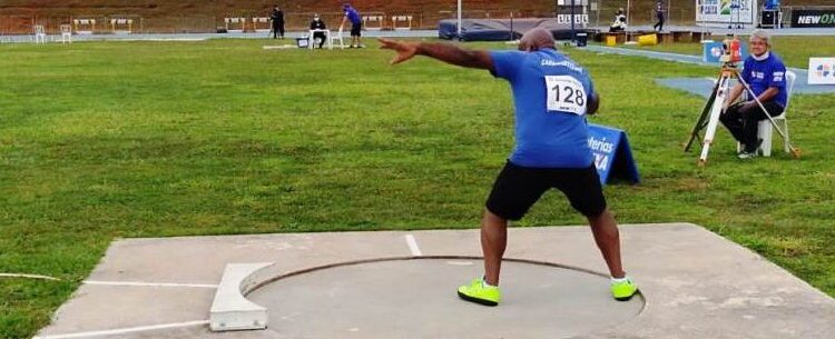 Caraguatatuba conquista 32 medalhas na 1º Taça Brasil Master de Atletismo e garante o 4º lugar