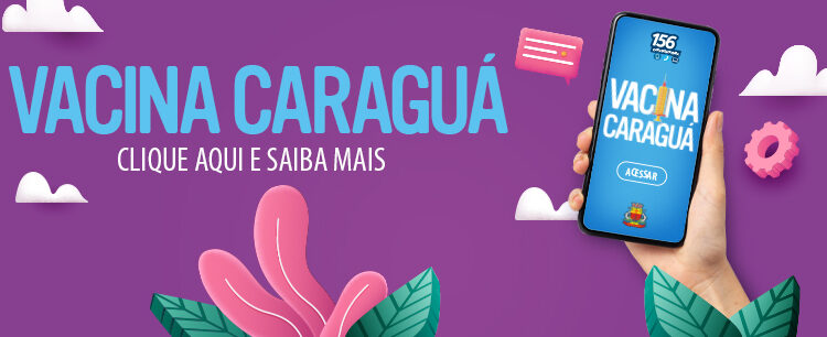 Vacina Caraguá
