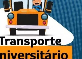 Secretaria de Educação de Caraguatatuba faz recadastramento para transporte universitário 2022