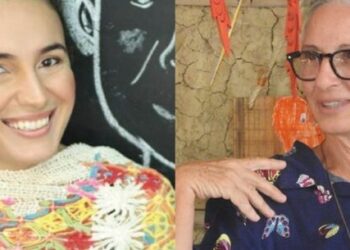 Caraguatatuba tem duas finalistas no Prêmio Tarsila do Amaral da Facesp