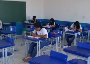 Caraguatatuba teve 120 alunos da rede municipal na 2ª fase da OBMEP