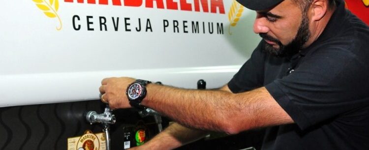 Caraguatatuba realiza Beer Festival 2021 no fim de semana e deve atrair mais de 12 mil pessoas