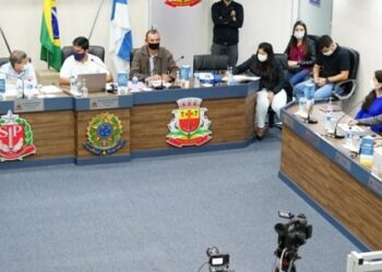 LOA 2022 de Caraguatatuba será votada em 1º turno nesta terça-feira