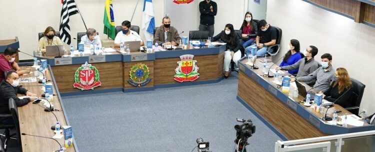 Última audiência on-line da LOA 2022 de Caraguatatuba é nesta sexta-feira (19/11)