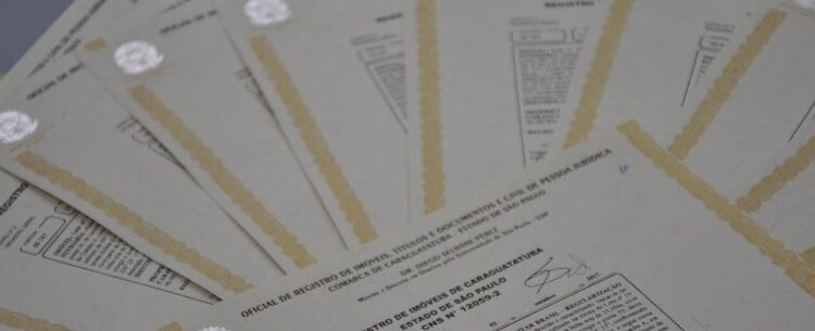 Secretaria de Habitação explica diferença entre títulos de Regularização Fundiária de Interesse Específicos e Sociais