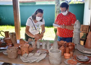 Prefeitura Municipal e FUNDACC abrem credenciamento para artistas orientadores das Oficinas Culturais 2022