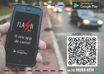 Motoristas de Caraguatatuba criam aplicativo  próprio com tarifas mais baixas para passageiros