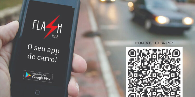 Motoristas de Caraguatatuba criam aplicativo  próprio com tarifas mais baixas para passageiros