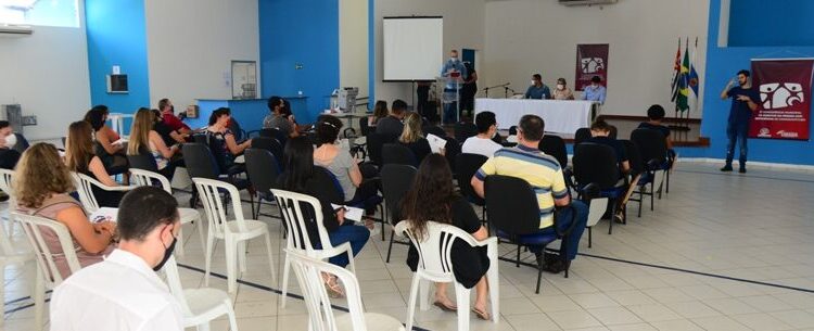 3ª Conferência Municipal de Direitos da Pessoa com Deficiência levanta prioridades em nível municipal, estadual e federal