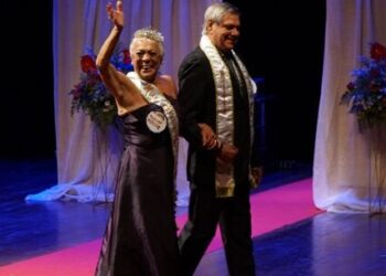 Caraguatatuba elege Miss e Mister Terceira Idade 2021