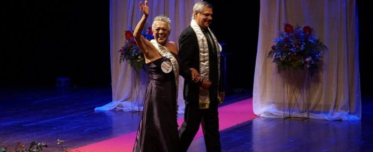 Caraguatatuba elege Miss e Mister Terceira Idade 2021