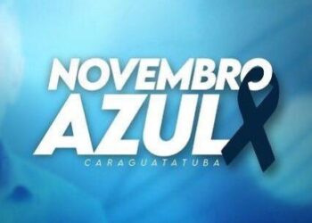 Atenção Básica à Saúde de Caraguatatuba tem programação especial para homens durante ‘Novembro Azul’