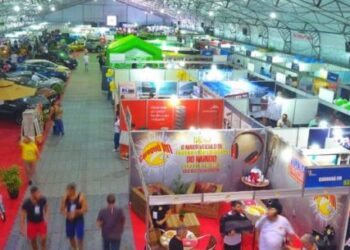 Palestra de Mauro Silva, tetracampeão mundial, abre Empreenda Caraguatatuba 2021 no TMC