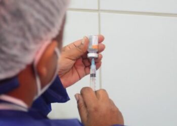 Caraguatatuba aplica dose de reforço para vacinados com a Janssen até 30 de junho