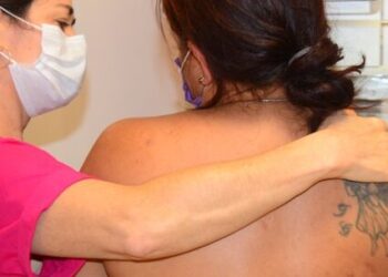 Caraguatatuba realiza mais de mil exames de papanicolau e mamografia durante ‘Outubro Rosa’