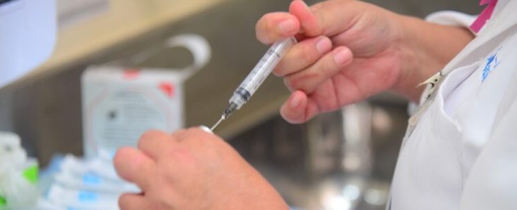 Campanha de Multivacinação é prorrogada até dia 30 de novembro, em Caraguatatuba