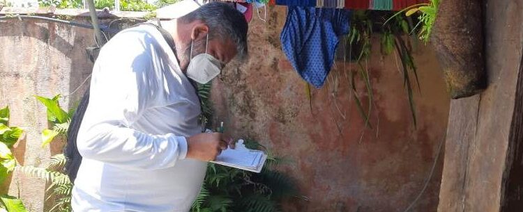 Zoonoses de Caraguatatuba inicia ações da ‘Operação Verão’ neste sábado (27)