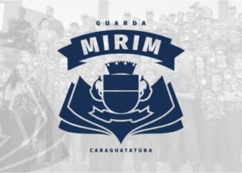 Confira os locais de prova do processo seletivo da 4ª turma da Guarda Mirim de Caraguatatuba
