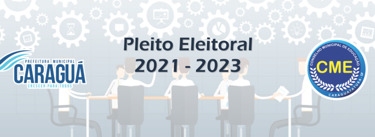 Conselho Municipal de Educação de Caraguatatuba abre inscrição para vaga remanescente