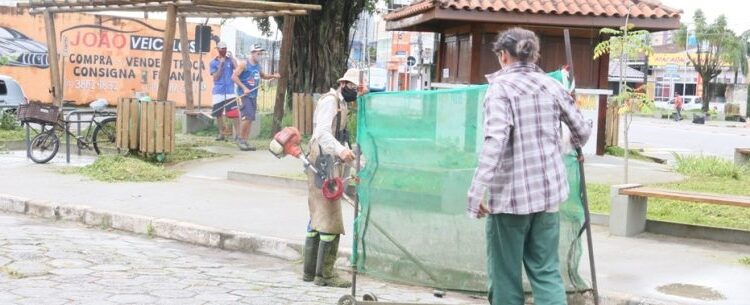 Prefeitura de Caraguatatuba divulga convocação de bolsistas do PEAD desta semana