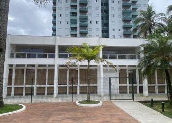 Alunos da Fundacc realizam 1º Mostra de Arte Contemporânea no Centro Cultural Paulo Mott