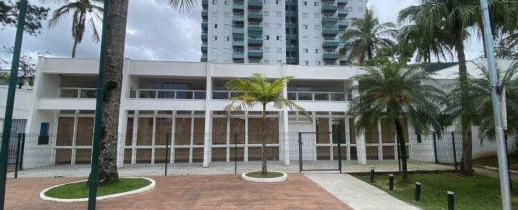 Alunos da Fundacc realizam 1º Mostra de Arte Contemporânea no Centro Cultural Paulo Mott