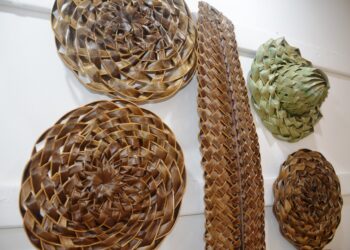 FUNDACC realiza ‘Mostra de Arte’ com artistas regionais selecionados para I Mostra de Saberes Artesanais do Litoral Norte