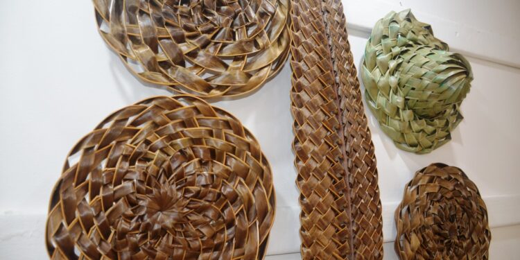 FUNDACC realiza ‘Mostra de Arte’ com artistas regionais selecionados para I Mostra de Saberes Artesanais do Litoral Norte