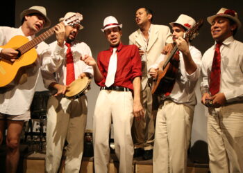 Noel Rosa, O Poeta da Vila e Seus Amores