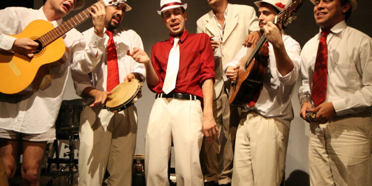 Noel Rosa, O Poeta da Vila e Seus Amores