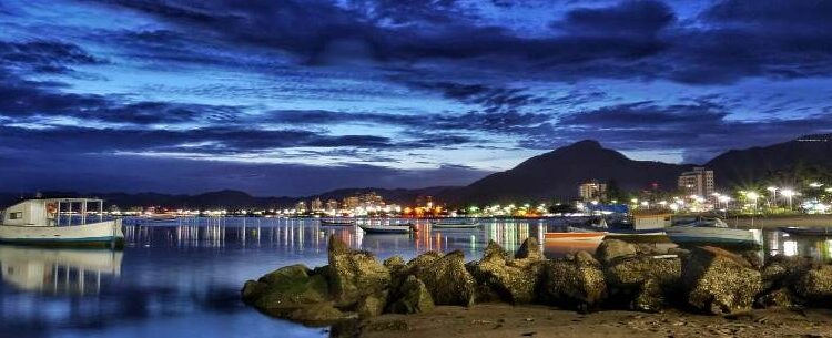 Prefeitura e Associação Comercial realizam concurso ‘Caraguá Natal Iluminado’