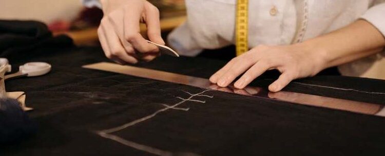 Fundo Social prorroga inscrições para curso de Modelagem de Roupas Plus Size até sexta-feira (12)