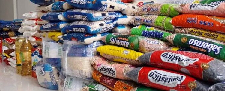 1ª Caminhada pela Saúde do Homem arrecada 296 kg de alimentos para o Fundo Social de Caraguatatuba