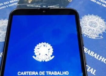 4º Mutirão do Emprego de Caraguatatuba recebe mais de 4,7 mil inscrições
