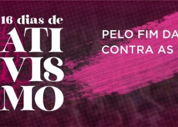 Caraguatatuba promove Campanha ‘16 Dias de Ativismo pelo Fim da Violência contra as Mulheres’ a partir desta quinta-feira