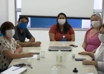 Caraguatatuba recebe visita de equipe da Secretaria de Desenvolvimento Econômico e Social de São Sebastião