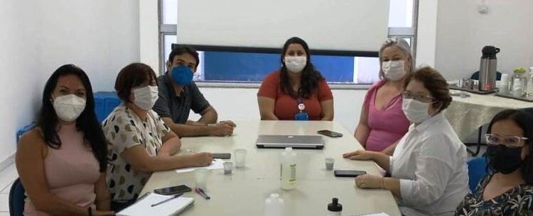 Caraguatatuba recebe visita de equipe da Secretaria de Desenvolvimento Econômico e Social de São Sebastião