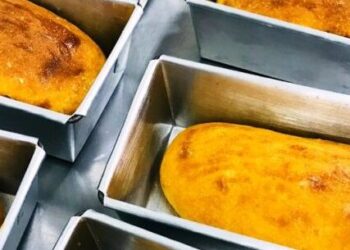 Fundo Social inicia curso de Técnicas para Confecção de Pães e Salgados Fitness