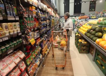 PESQUISA CESTA BÁSICA ALIMENTAR – LITORAL NORTE/SP