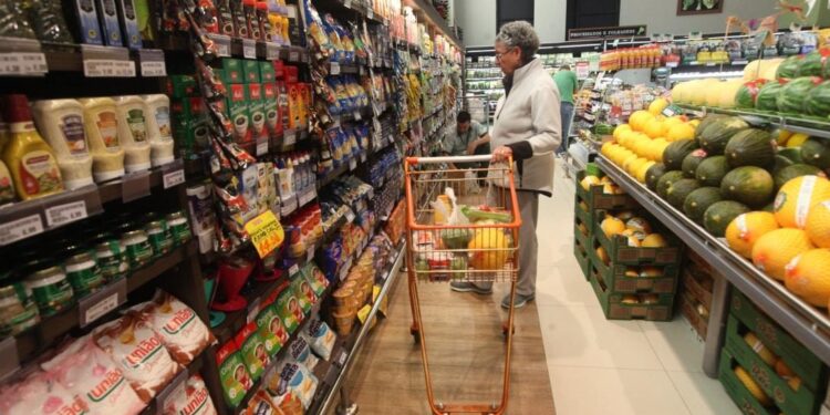 PESQUISA CESTA BÁSICA ALIMENTAR – LITORAL NORTE/SP