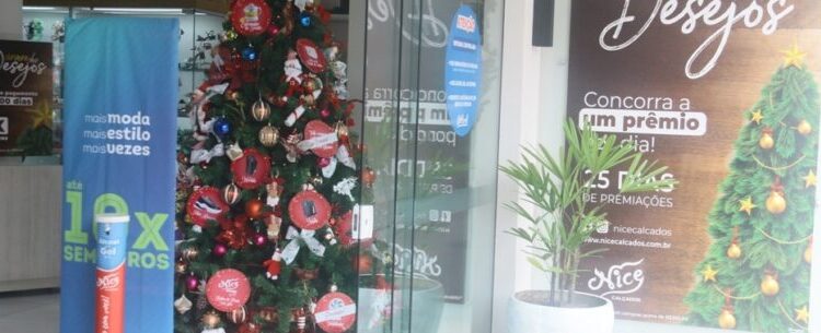 Procon de Caraguatatuba ensina a fugir de transtornos nas compras de Natal