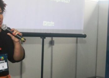 Palestra ‘Como Vender para o Governo’ destaca conhecimento e organização para vencer uma licitação pública