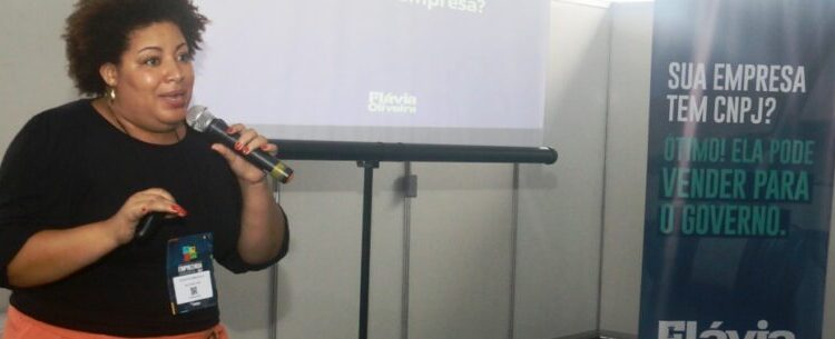 Palestra ‘Como Vender para o Governo’ destaca conhecimento e organização para vencer uma licitação pública