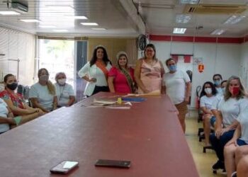 Fundo Social de Caraguatatuba finaliza curso de Modelagem de Roupas – Moda Plus Size