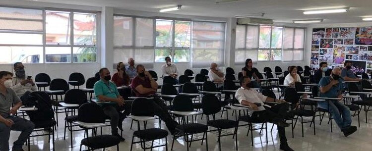 Conselho Municipal de Desenvolvimento Urbano abre inscrições para representantes da sociedade civil