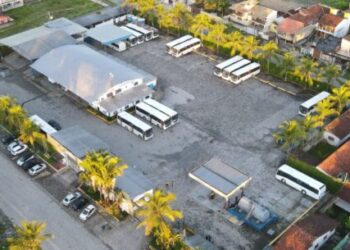 Prefeitura de Caraguatatuba decreta caducidade do contrato com a Praiamar Transportes