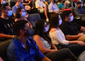 Caraguatatuba dá início ao maior evento de empreendedorismo da região