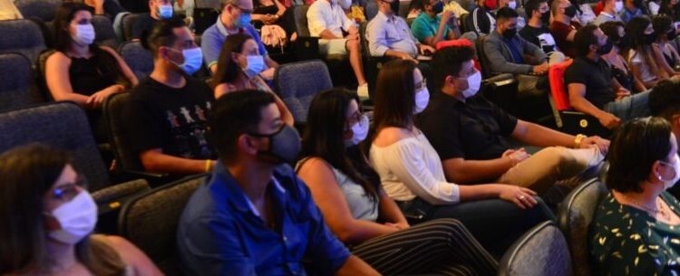 Caraguatatuba dá início ao maior evento de empreendedorismo da região