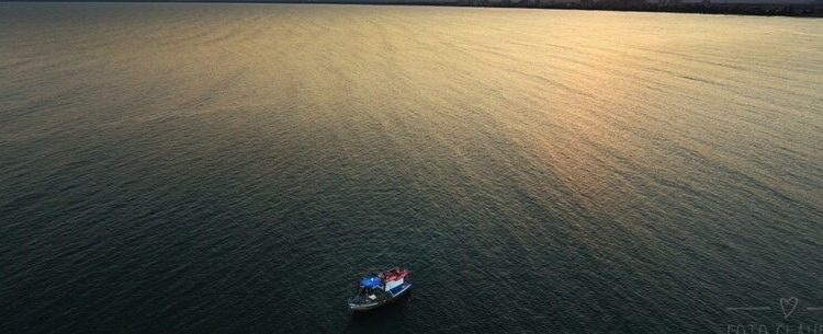 Verão chega com alerta da Defesa Civil para chuvas e ventos fortes